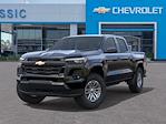 New 2026 Chevrolet Colorado LT Crew Cab for sale #T1138502 - photo 6