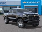 New 2026 Chevrolet Colorado LT Crew Cab for sale #T1138502 - photo 7