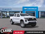 New 2026 Chevrolet Colorado LT Crew Cab Pickup for sale #T1139334 - photo 1