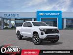 New 2026 Chevrolet Colorado Z71 Crew Cab 4WD Pickup for sale #T1139701 - photo 1