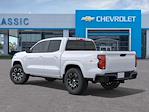New 2026 Chevrolet Colorado Z71 Crew Cab 4WD Pickup for sale #T1139701 - photo 4