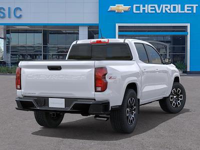 New 2026 Chevrolet Colorado Z71 Crew Cab 4WD Pickup for sale #T1139725 - photo 2