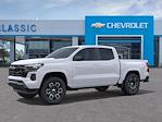 New 2026 Chevrolet Colorado Z71 Crew Cab 4WD Pickup for sale #T1139725 - photo 3