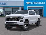 New 2026 Chevrolet Colorado Z71 Crew Cab 4WD Pickup for sale #T1139725 - photo 6
