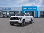 New 2026 Chevrolet Colorado Z71 Crew Cab 4WD Pickup for sale #T1139725 - photo 8