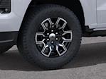 New 2026 Chevrolet Colorado Z71 Crew Cab 4WD Pickup for sale #T1139725 - photo 9
