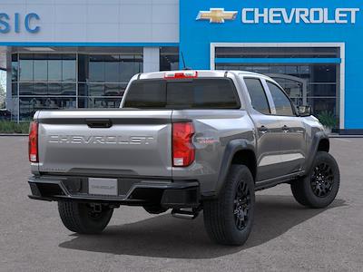 New 2026 Chevrolet Colorado Trail Boss Crew Cab 4WD Pickup for sale #T1139929 - photo 2