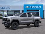 New 2026 Chevrolet Colorado Trail Boss Crew Cab 4WD Pickup for sale #T1139929 - photo 3