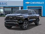 New 2026 Chevrolet Colorado Z71 Crew Cab 4WD Pickup for sale #T1139985 - photo 6