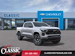 New 2026 Chevrolet Colorado Z71 Crew Cab 4WD Pickup for sale #T1140149 - photo 1