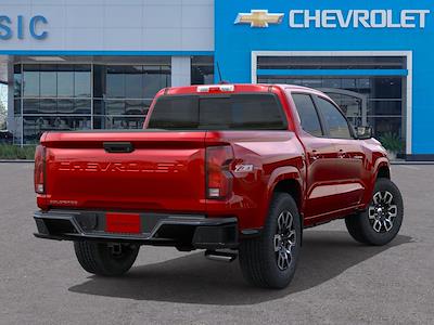 New 2026 Chevrolet Colorado Z71 Crew Cab 4WD Pickup for sale #T1140203 - photo 2