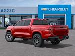 New 2026 Chevrolet Colorado Z71 Crew Cab 4WD Pickup for sale #T1140203 - photo 4