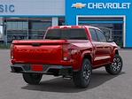 New 2026 Chevrolet Colorado Z71 Crew Cab 4WD Pickup for sale #T1140203 - photo 2