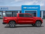 New 2026 Chevrolet Colorado Z71 Crew Cab 4WD Pickup for sale #T1140203 - photo 5
