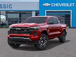 New 2026 Chevrolet Colorado Z71 Crew Cab 4WD Pickup for sale #T1140203 - photo 6
