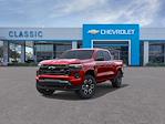 New 2026 Chevrolet Colorado Z71 Crew Cab 4WD Pickup for sale #T1140203 - photo 8