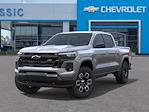 New 2026 Chevrolet Colorado Z71 Crew Cab 4WD Pickup for sale #T1140258 - photo 6