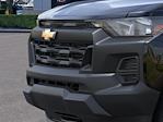 New 2026 Chevrolet Colorado Work Truck Crew Cab Pickup for sale #T1140434 - photo 13