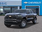 New 2026 Chevrolet Colorado Work Truck Crew Cab Pickup for sale #T1140434 - photo 6