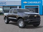 New 2026 Chevrolet Colorado Work Truck Crew Cab Pickup for sale #T1140434 - photo 7