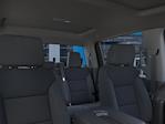 New 2026 Chevrolet Silverado 1500 Work Truck Crew Cab for sale #T1140538 - photo 24