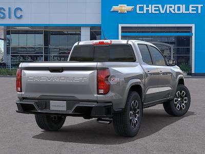 New 2026 Chevrolet Colorado Z71 Crew Cab 4WD Pickup for sale #T1140641 - photo 2
