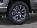 New 2026 Chevrolet Silverado 1500 LT Crew Cab for sale #T1141126 - photo 9