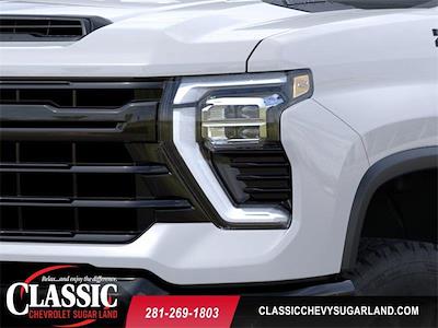 New 2026 Chevrolet Silverado 2500 LT Crew Cab for sale #T1141863 - photo 1