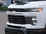 New 2026 Chevrolet Silverado 2500 Custom Crew Cab for sale #T1142674 - photo 13