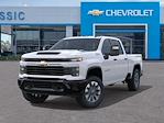 New 2026 Chevrolet Silverado 2500 Custom Crew Cab for sale #T1142674 - photo 6