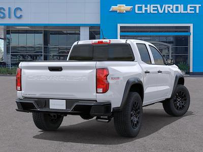 New 2026 Chevrolet Colorado Trail Boss Crew Cab 4WD Pickup for sale #T1143192 - photo 2