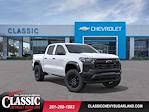New 2026 Chevrolet Colorado Trail Boss Crew Cab 4WD Pickup for sale #T1143192 - photo 1
