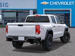 New 2026 Chevrolet Colorado Trail Boss Crew Cab 4WD Pickup for sale #T1143192 - photo 2