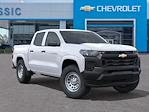 New 2026 Chevrolet Colorado Work Truck Crew Cab Pickup for sale #T1145902 - photo 7
