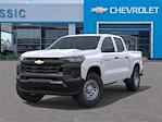 New 2026 Chevrolet Colorado Work Truck Crew Cab Pickup for sale #T1145911 - photo 6