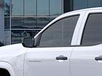 New 2026 Chevrolet Colorado Work Truck Crew Cab 4WD Pickup for sale #T1145923 - photo 12