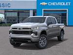 New 2026 Chevrolet Silverado 1500 RST Crew Cab for sale #T1149226P - photo 6