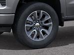 New 2026 Chevrolet Silverado 1500 RST Crew Cab for sale #T1149226P - photo 9