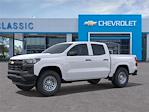 New 2026 Chevrolet Colorado Work Truck Crew Cab for sale #T1150643P - photo 3