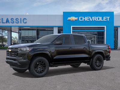 New 2026 Chevrolet Colorado Work Truck Crew Cab for sale #T1151376P - photo 2