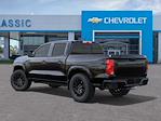 New 2026 Chevrolet Colorado Work Truck Crew Cab for sale #T1151376P - photo 3