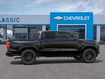 New 2026 Chevrolet Colorado Work Truck Crew Cab for sale #T1151376P - photo 5