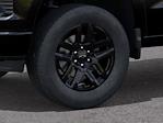 New 2026 Chevrolet Silverado 1500 RST Crew Cab for sale #T1152051P - photo 9