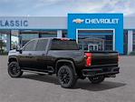 New 2026 Chevrolet Silverado 2500 LTZ Crew Cab for sale #T1153751 - photo 4