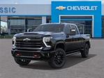 New 2026 Chevrolet Silverado 2500 LTZ Crew Cab for sale #T1153751 - photo 6
