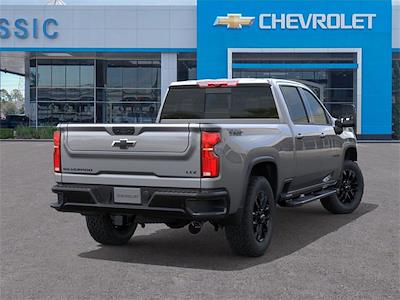 New 2026 Chevrolet Silverado 2500 LTZ Crew Cab for sale #T1154574 - photo 2