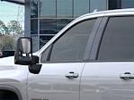 New 2026 Chevrolet Silverado 2500 LTZ Crew Cab for sale #T1154574 - photo 12