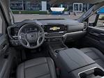 New 2026 Chevrolet Silverado 2500 LTZ Crew Cab for sale #T1154574 - photo 15