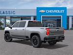 New 2026 Chevrolet Silverado 2500 LTZ Crew Cab for sale #T1154574 - photo 4
