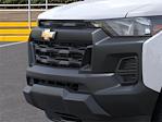 New 2026 Chevrolet Colorado Work Truck Crew Cab for sale #T1155965P - photo 13
